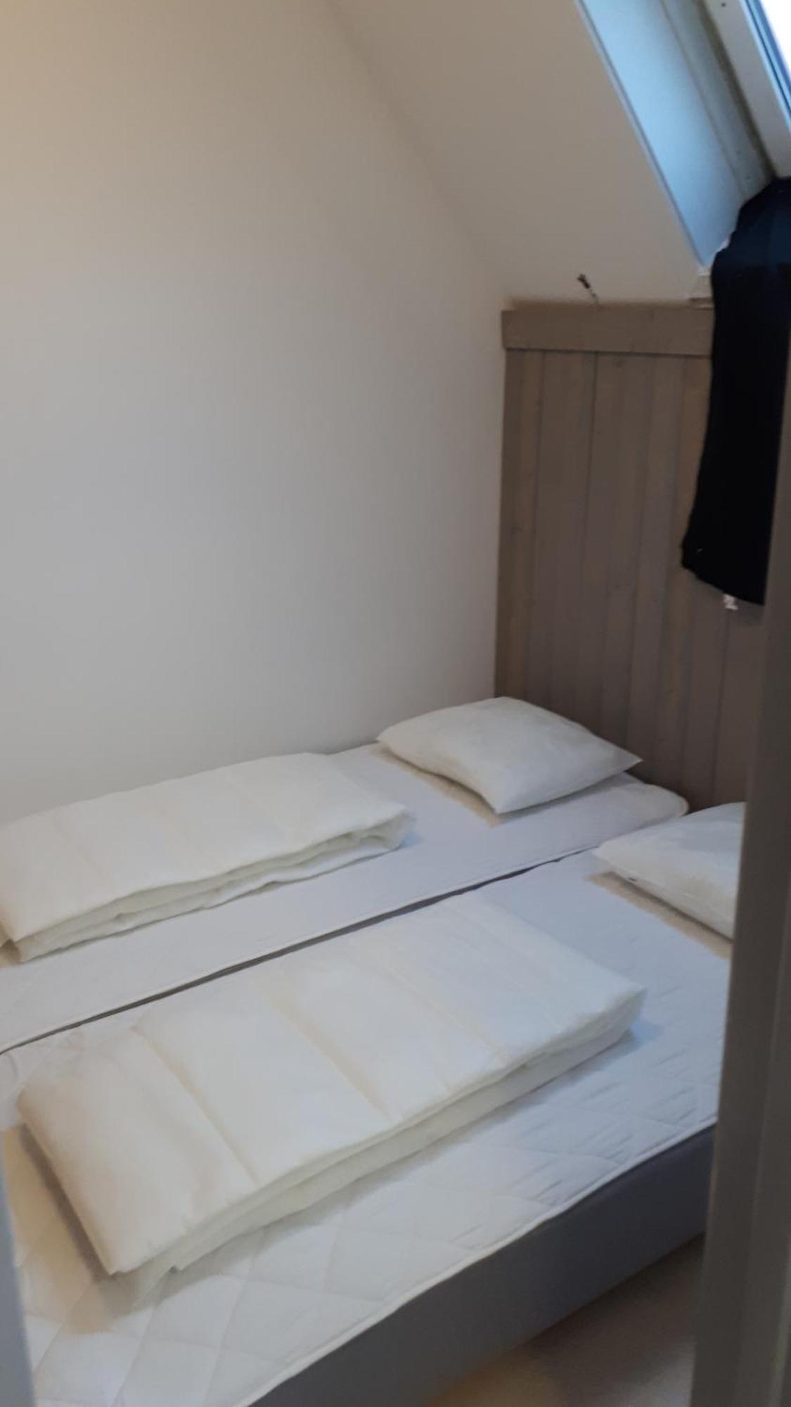 شقة Fjordshelter Vintage Townhouse تيسيدال المظهر الخارجي الصورة