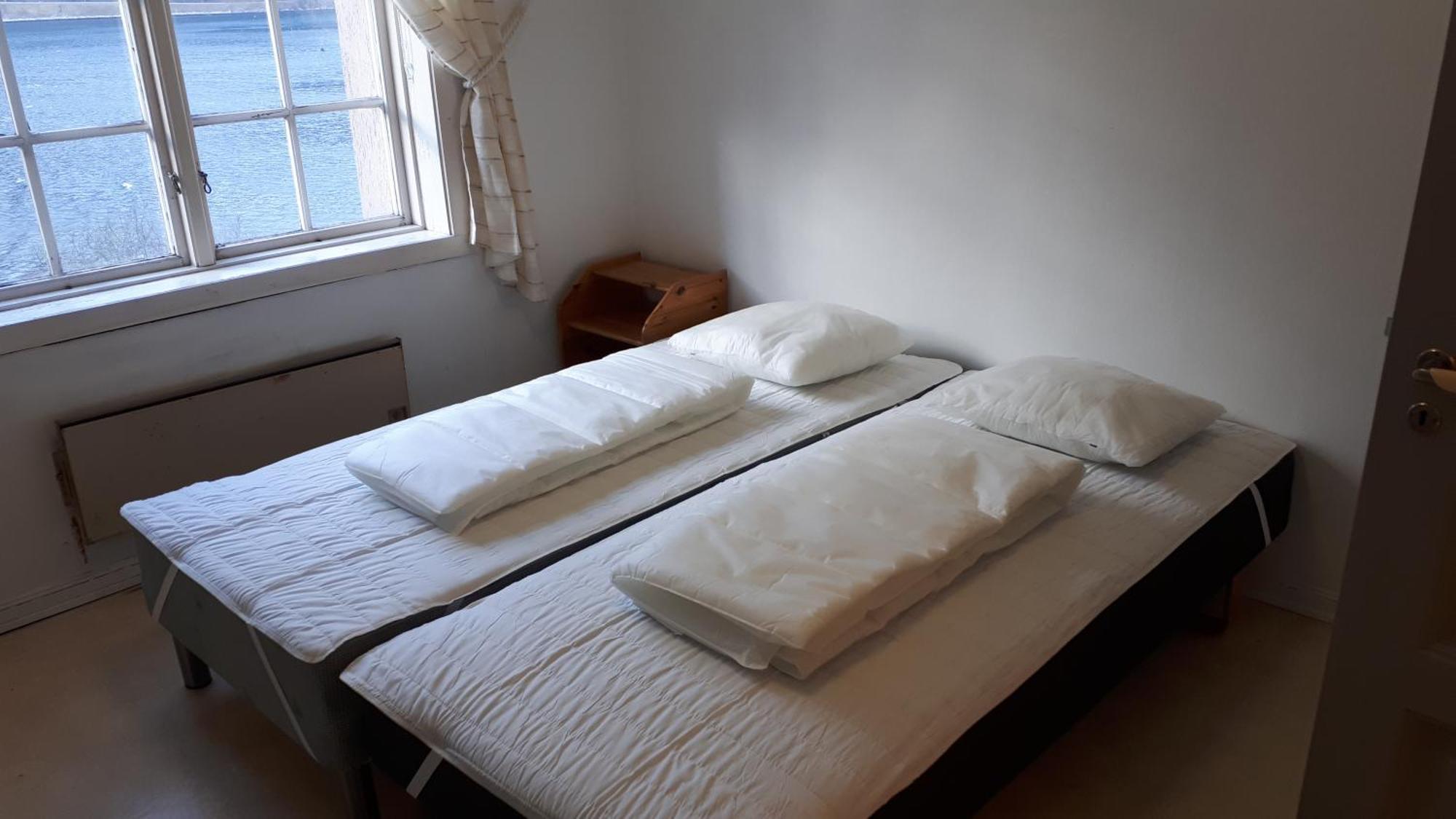 شقة Fjordshelter Vintage Townhouse تيسيدال المظهر الخارجي الصورة